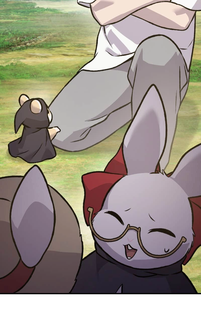 Solo Farming In The Tower Chapter 98 – Protect the World Tree! Page 161