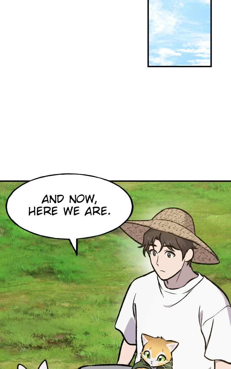 Solo Farming In The Tower Chapter 98 – Protect the World Tree! Page 164