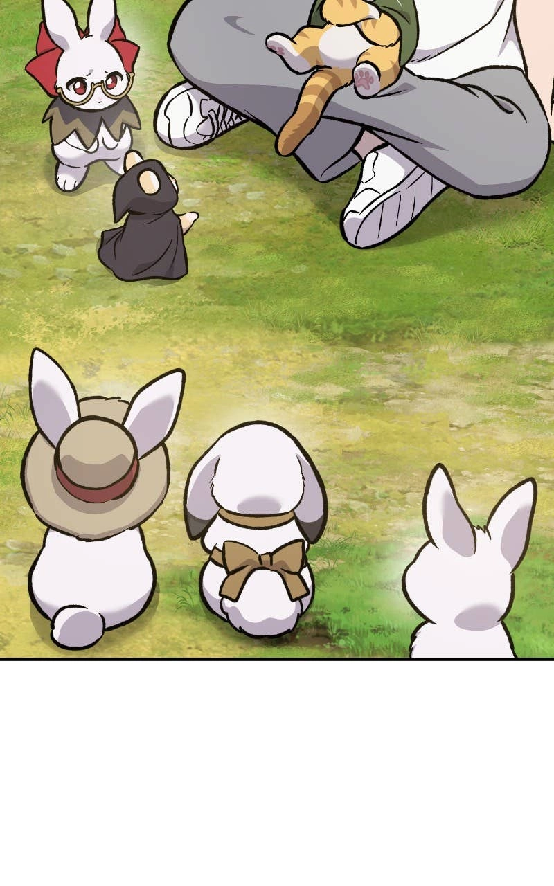 Solo Farming In The Tower Chapter 98 – Protect the World Tree! Page 165