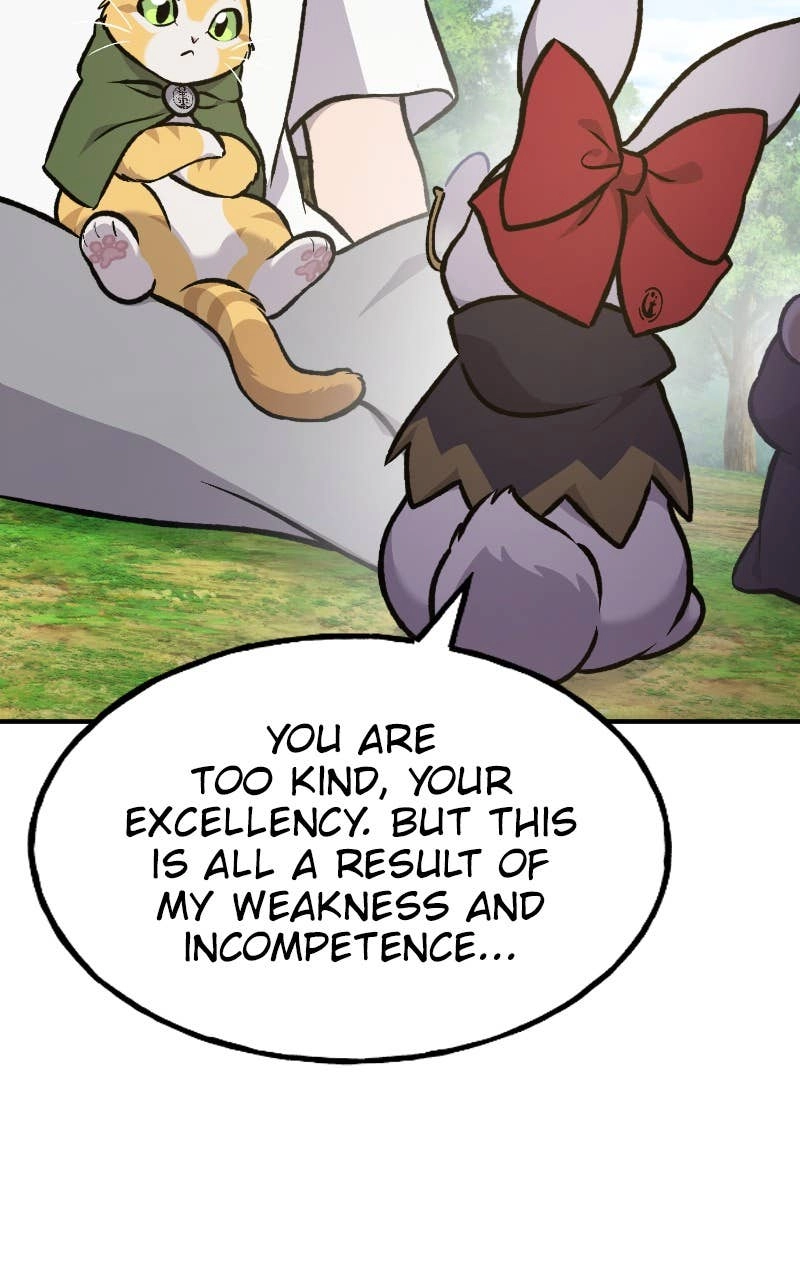 Solo Farming In The Tower Chapter 98 – Protect the World Tree! Page 167