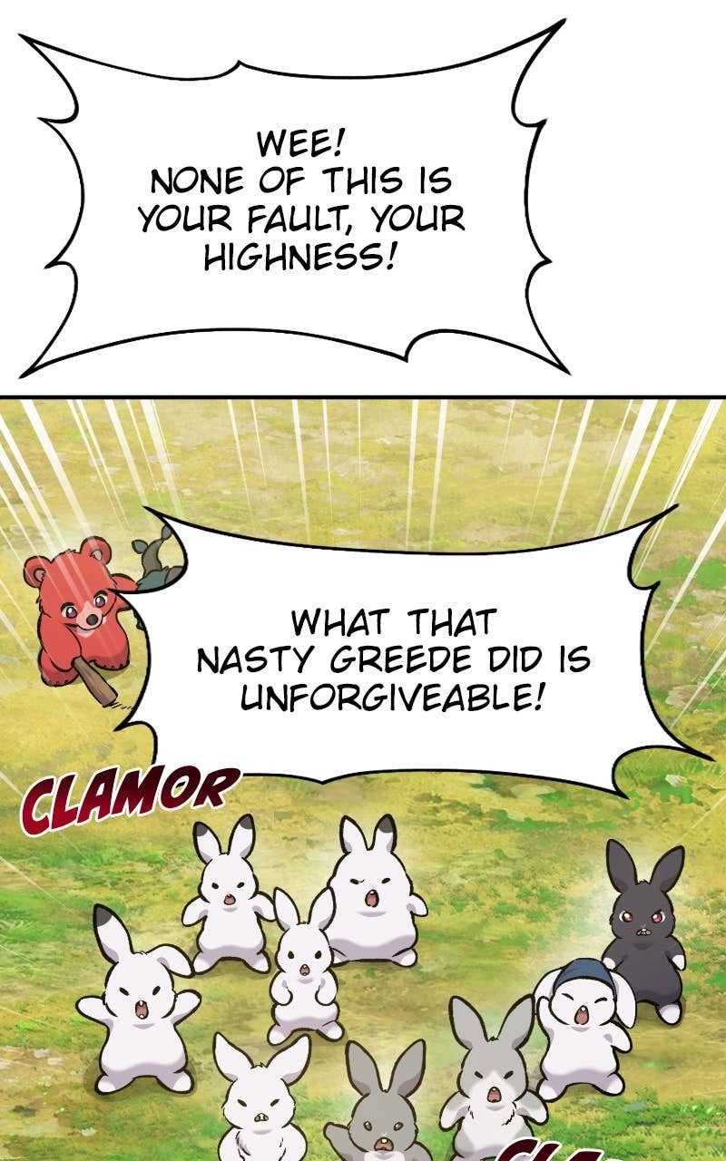Solo Farming In The Tower Chapter 98 – Protect the World Tree! Page 168