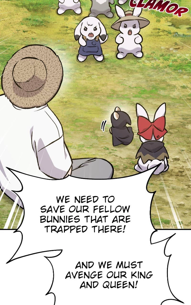 Solo Farming In The Tower Chapter 98 – Protect the World Tree! Page 169