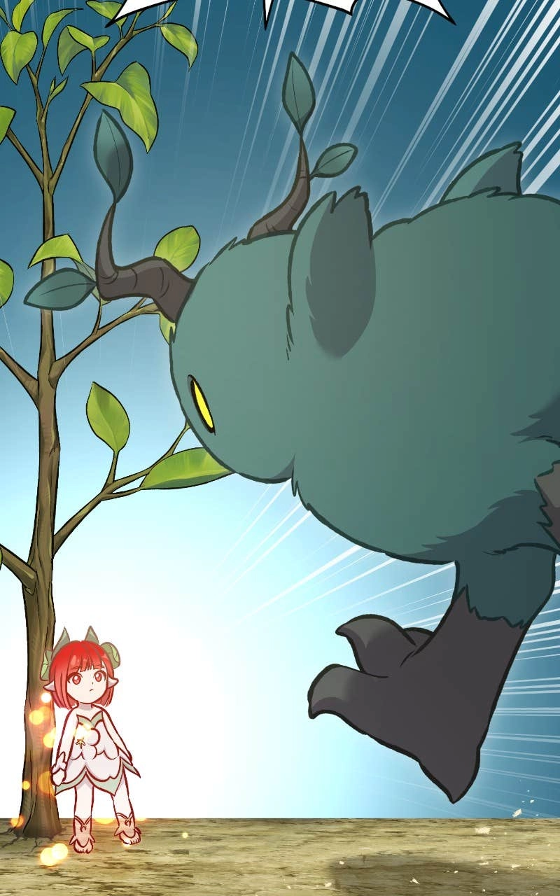 Solo Farming In The Tower Chapter 98 – Protect the World Tree! Page 16