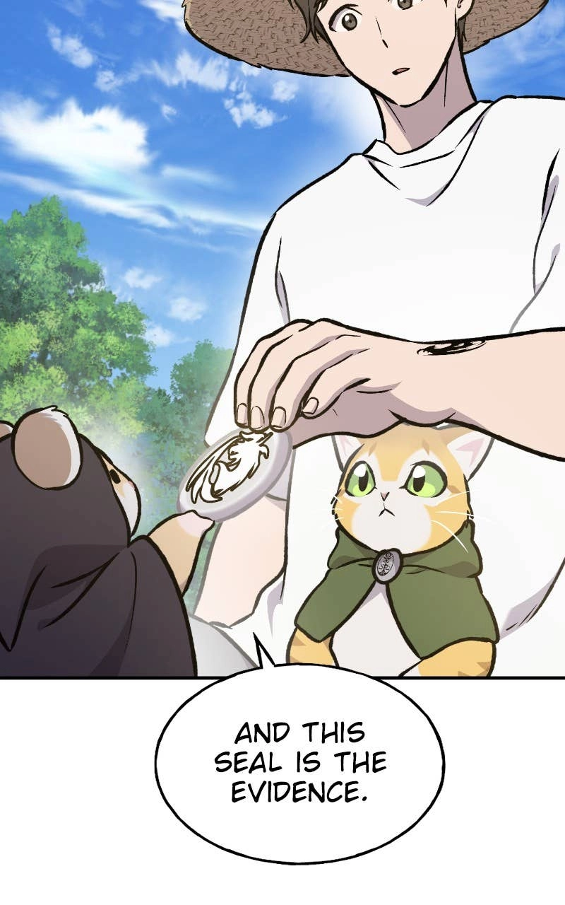 Solo Farming In The Tower Chapter 98 – Protect the World Tree! Page 171