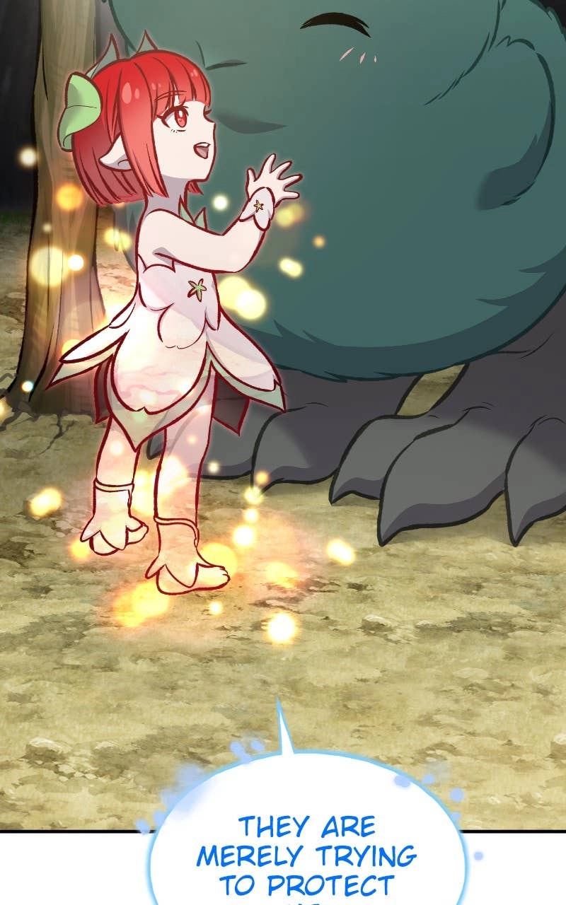 Solo Farming In The Tower Chapter 98 – Protect the World Tree! Page 24