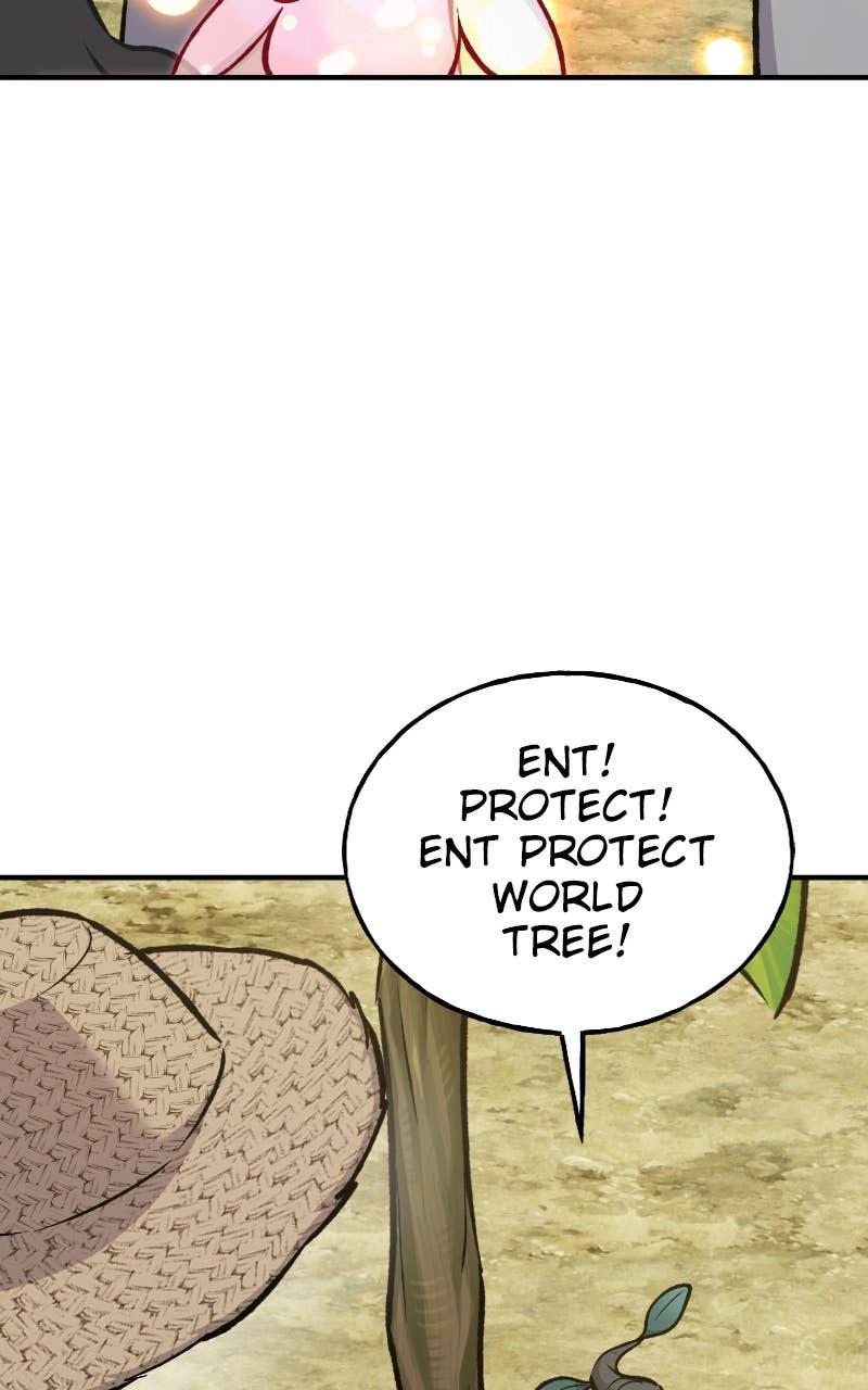 Solo Farming In The Tower Chapter 98 – Protect the World Tree! Page 27