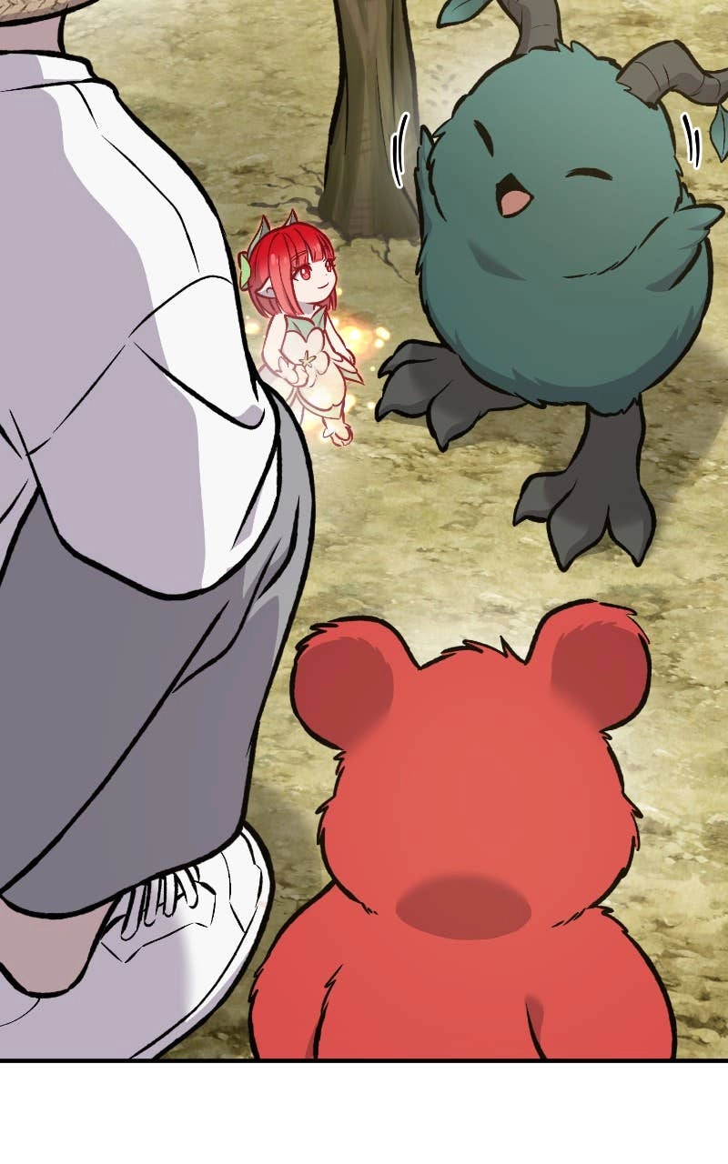 Solo Farming In The Tower Chapter 98 – Protect the World Tree! Page 28
