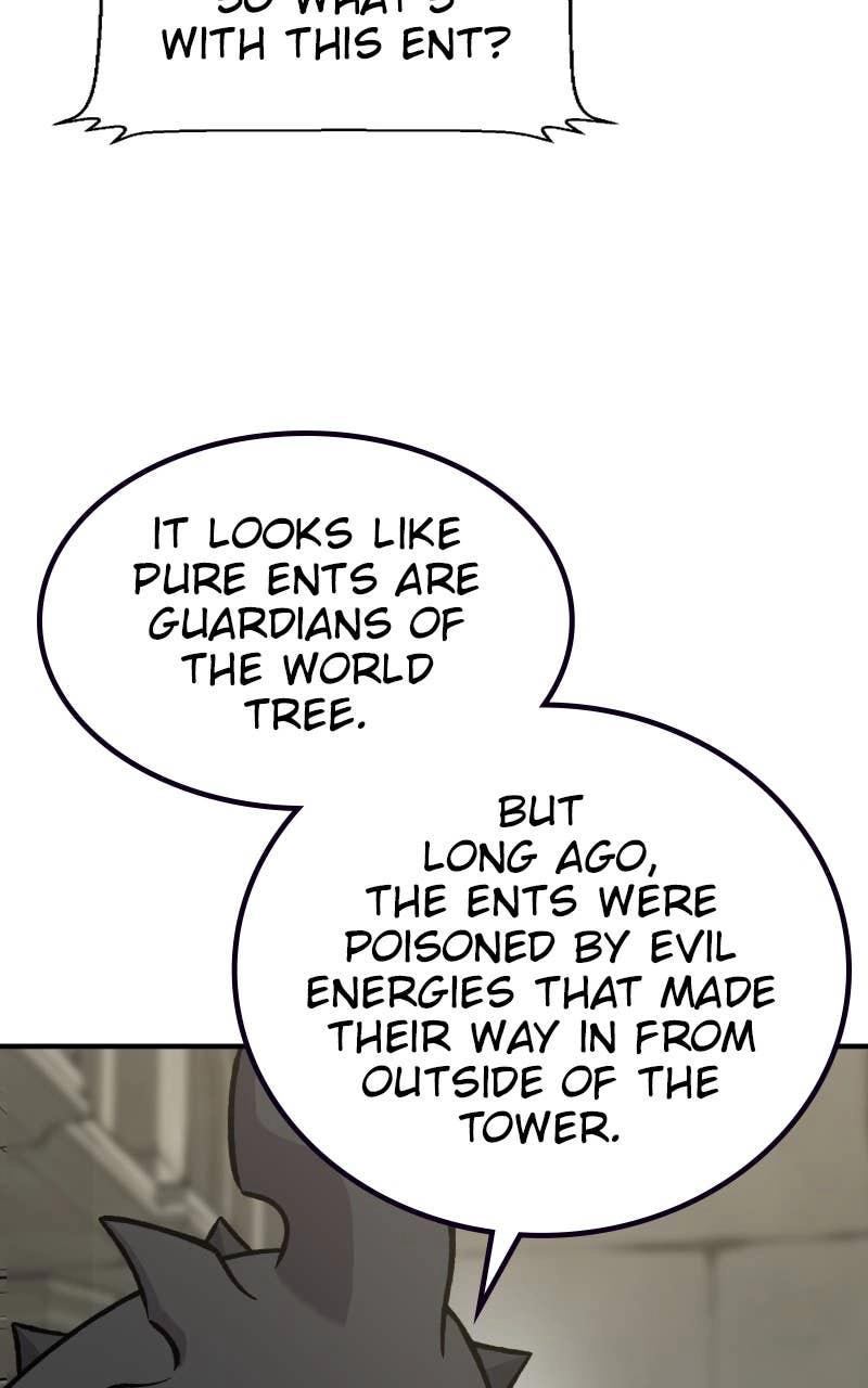 Solo Farming In The Tower Chapter 98 – Protect the World Tree! Page 34