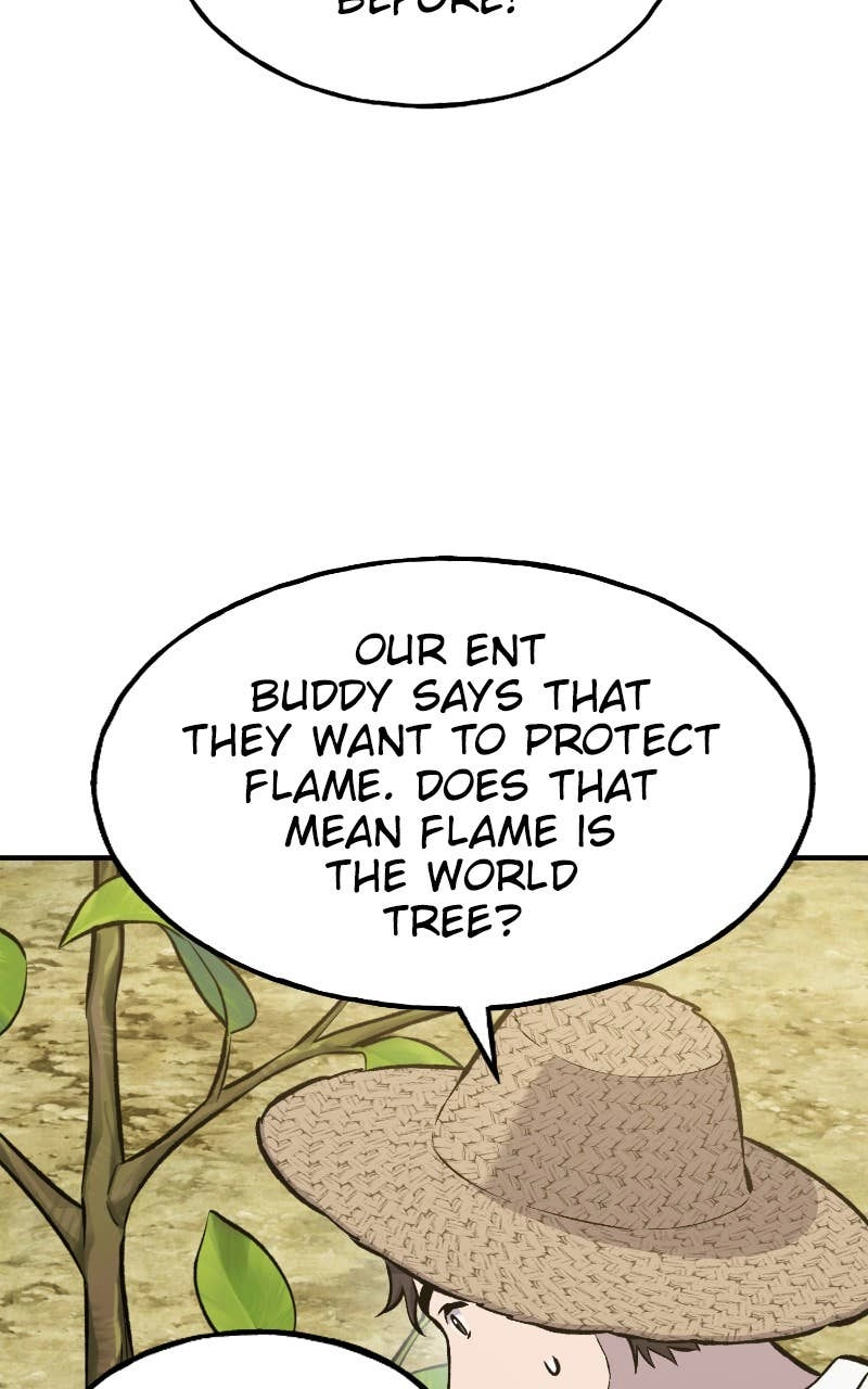 Solo Farming In The Tower Chapter 98 – Protect the World Tree! Page 36