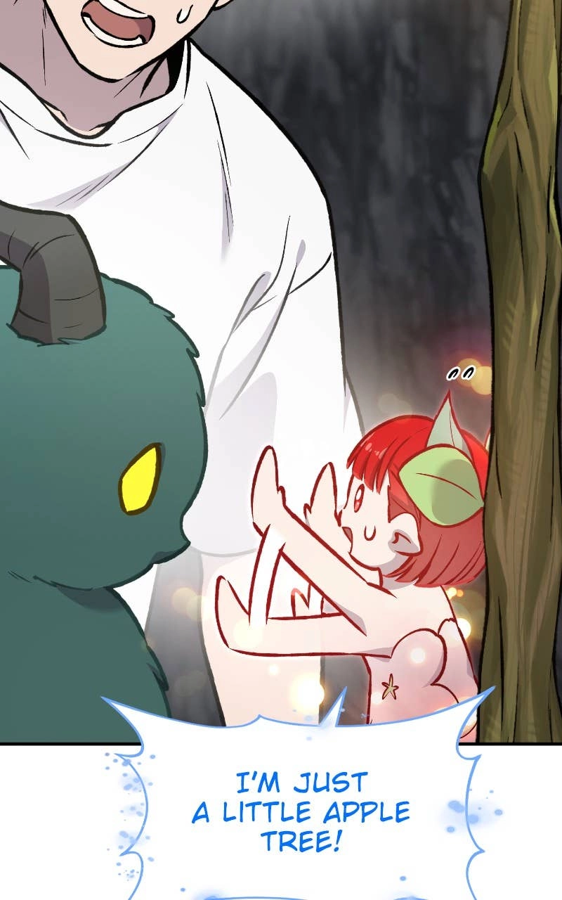 Solo Farming In The Tower Chapter 98 – Protect the World Tree! Page 39