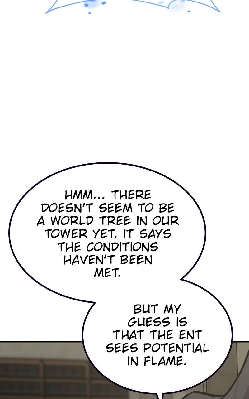 Solo Farming In The Tower Chapter 98 – Protect the World Tree! Page 40