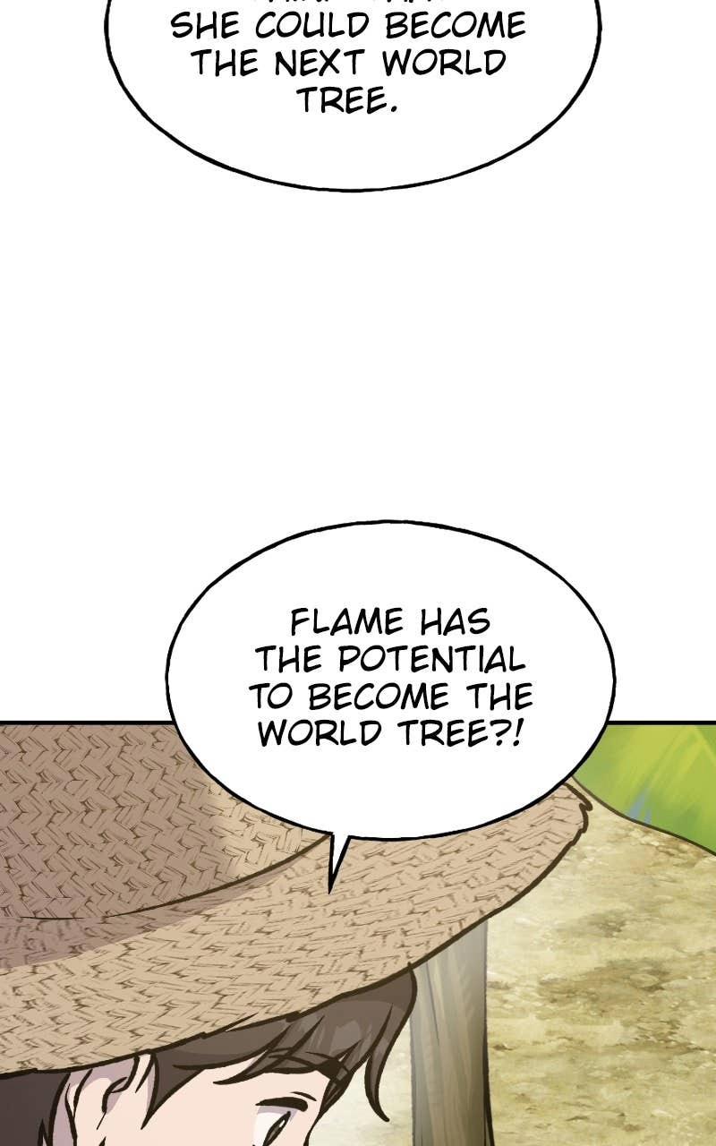 Solo Farming In The Tower Chapter 98 – Protect the World Tree! Page 42