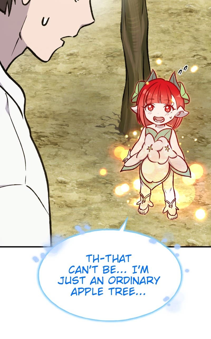 Solo Farming In The Tower Chapter 98 – Protect the World Tree! Page 43