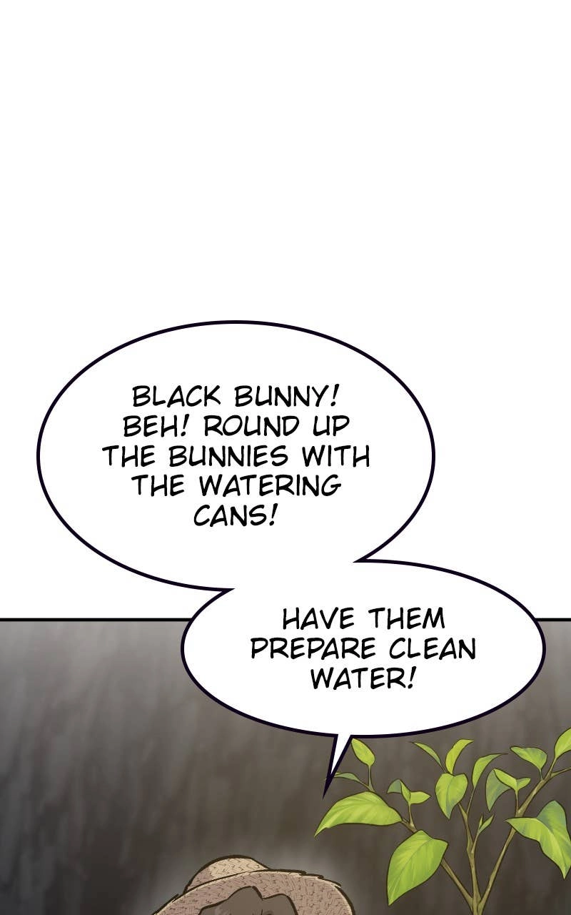 Solo Farming In The Tower Chapter 98 – Protect the World Tree! Page 44