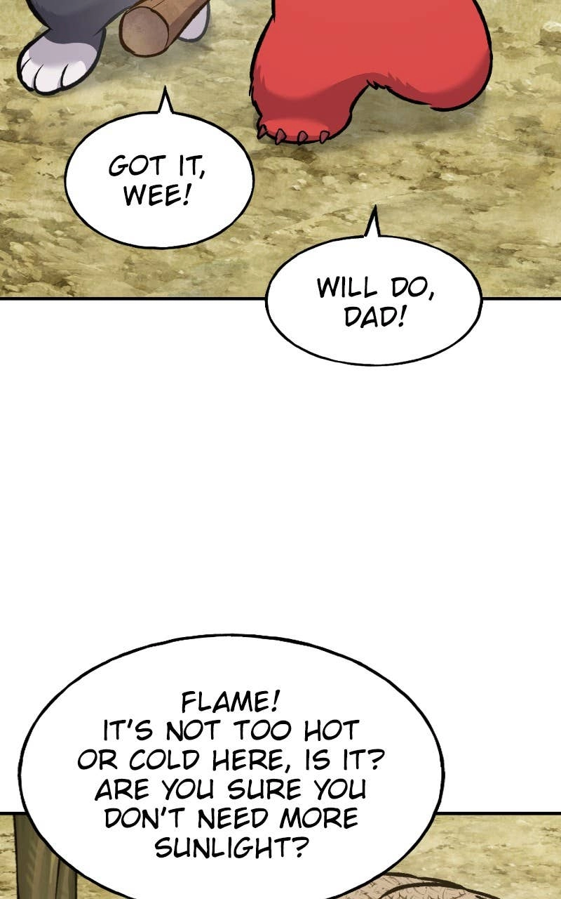 Solo Farming In The Tower Chapter 98 – Protect the World Tree! Page 46