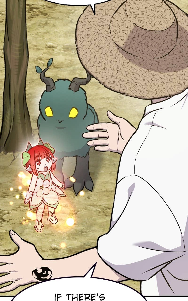 Solo Farming In The Tower Chapter 98 – Protect the World Tree! Page 47