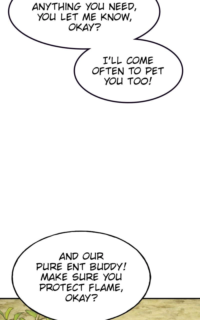 Solo Farming In The Tower Chapter 98 – Protect the World Tree! Page 48