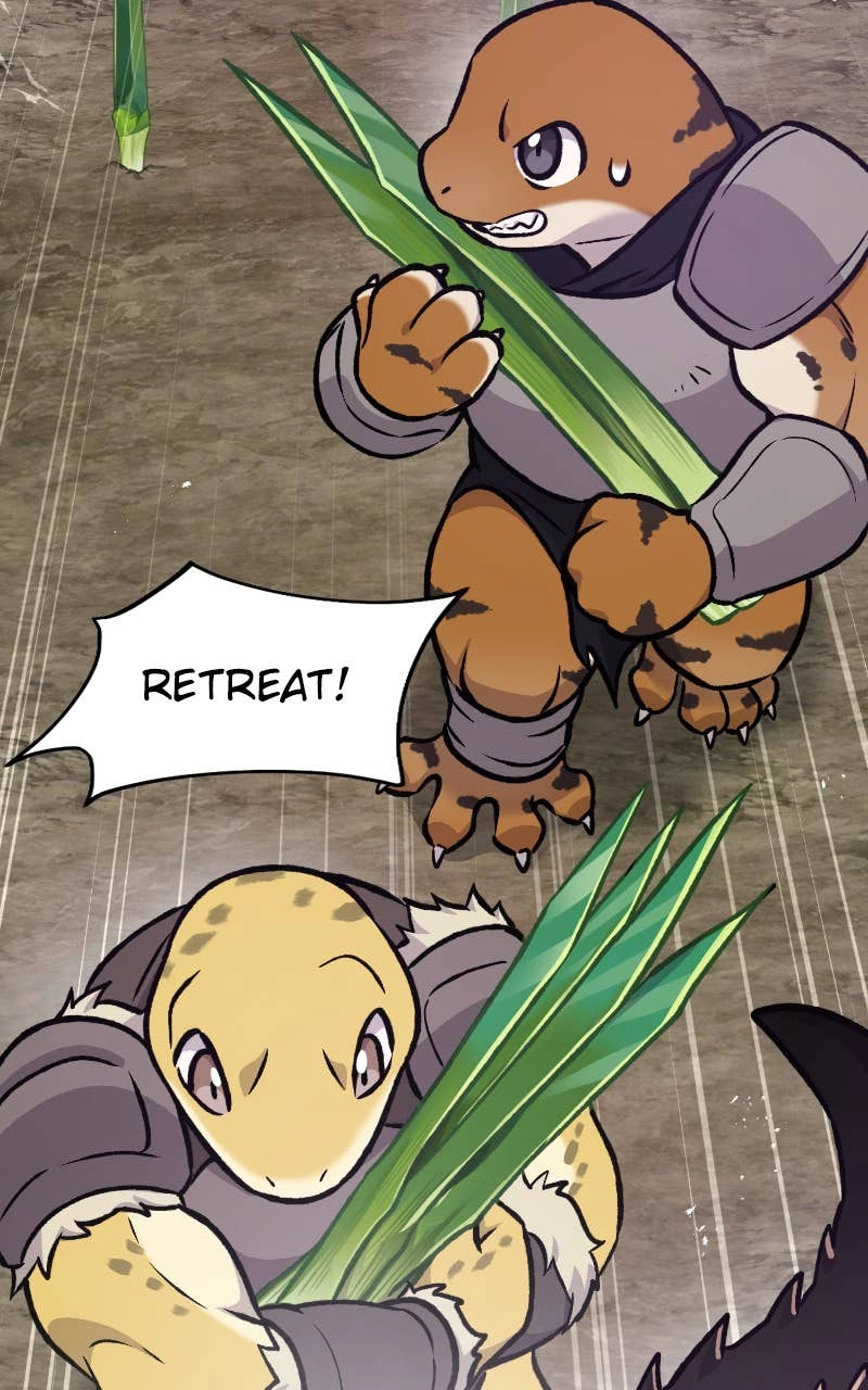 Solo Farming In The Tower Chapter 98 – Protect the World Tree! Page 57