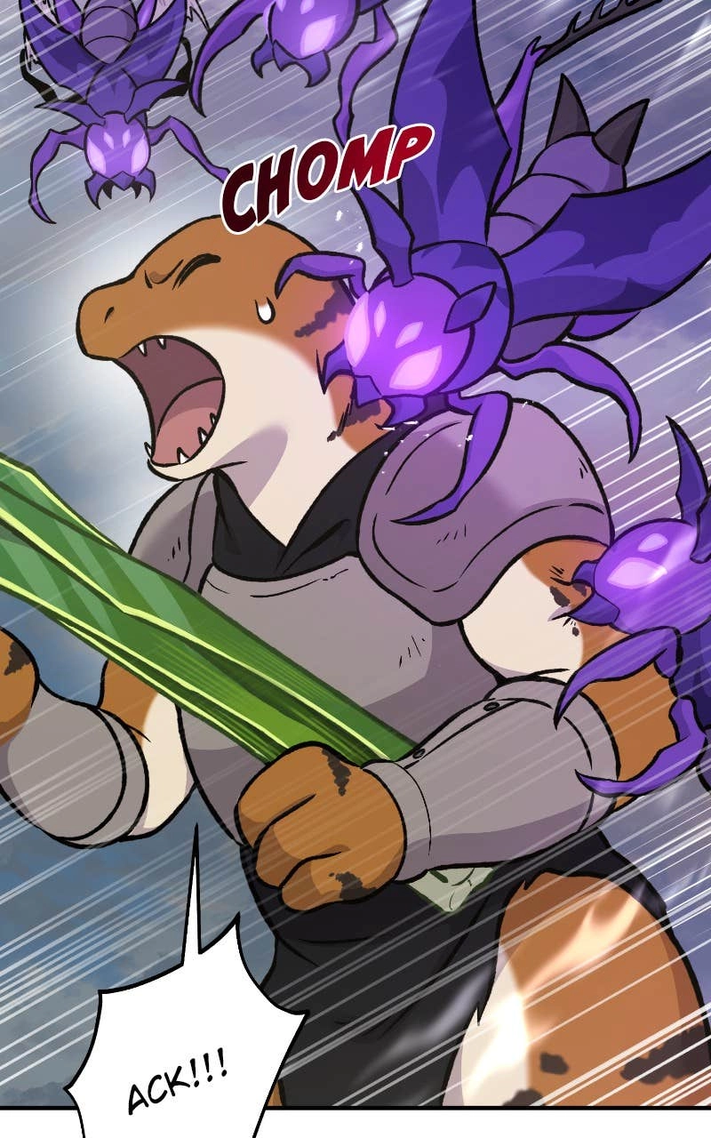 Solo Farming In The Tower Chapter 98 – Protect the World Tree! Page 60