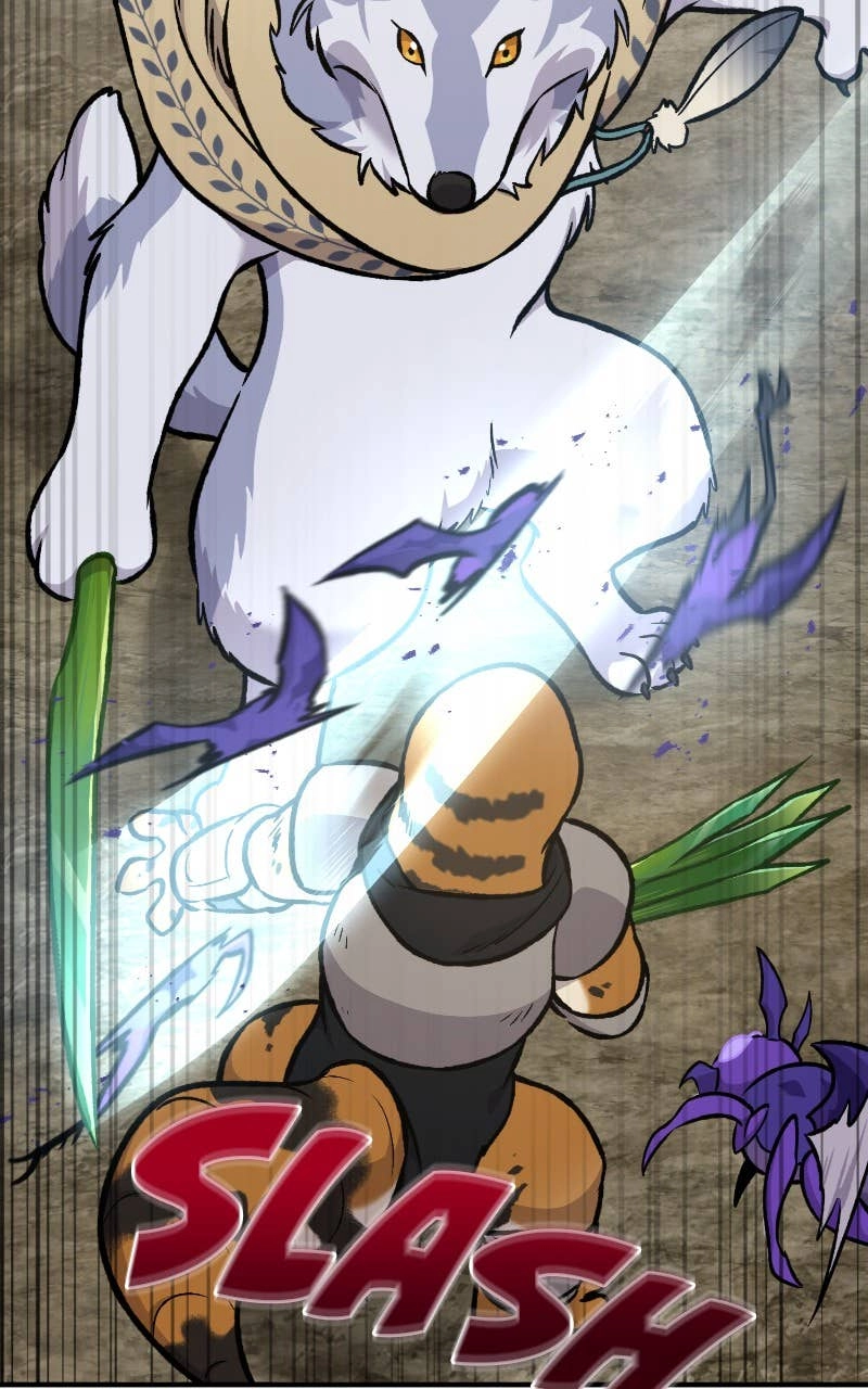 Solo Farming In The Tower Chapter 98 – Protect the World Tree! Page 62