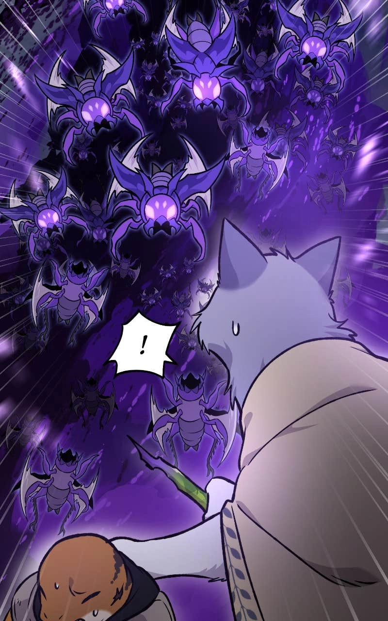 Solo Farming In The Tower Chapter 98 – Protect the World Tree! Page 67