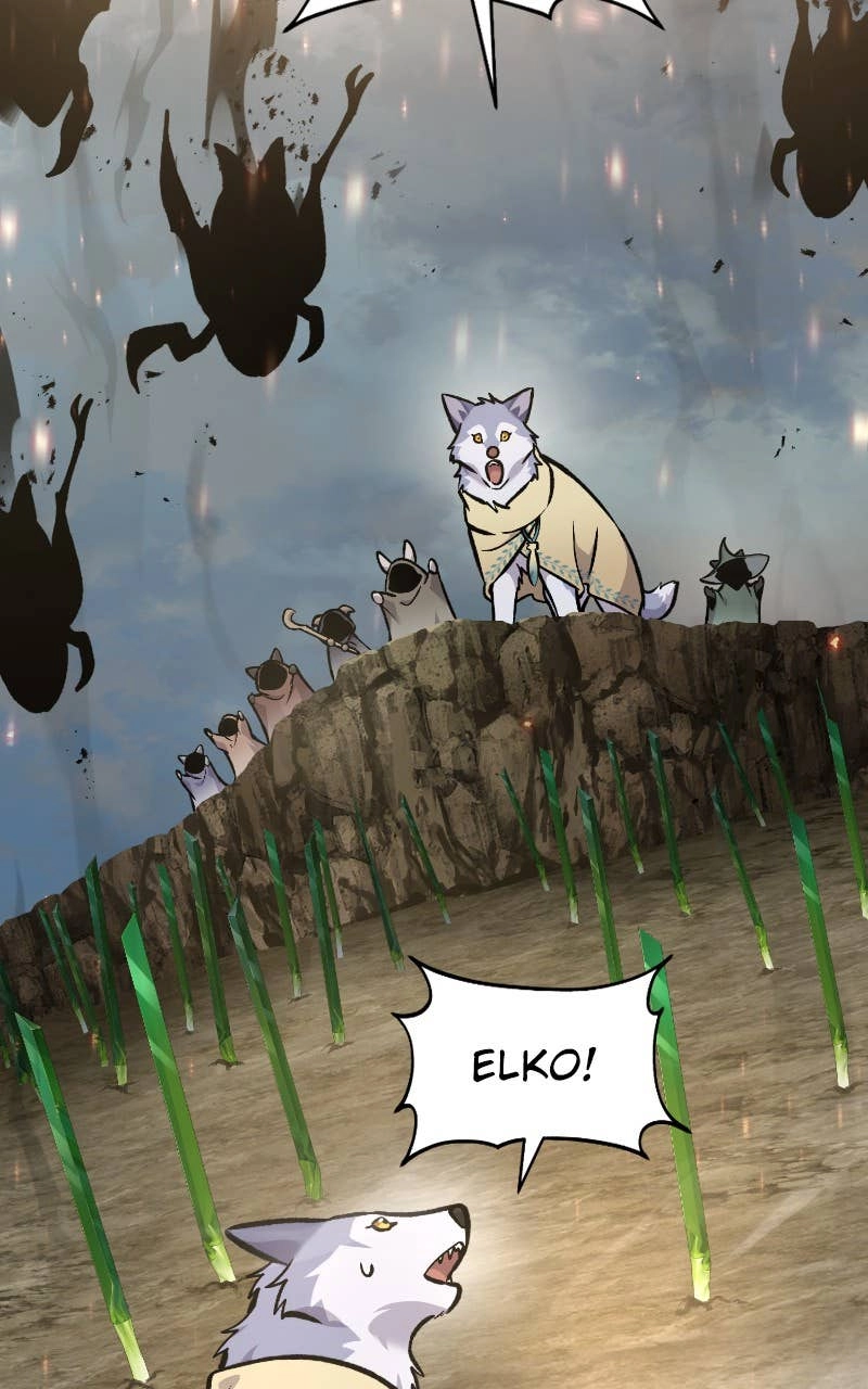 Solo Farming In The Tower Chapter 98 – Protect the World Tree! Page 71