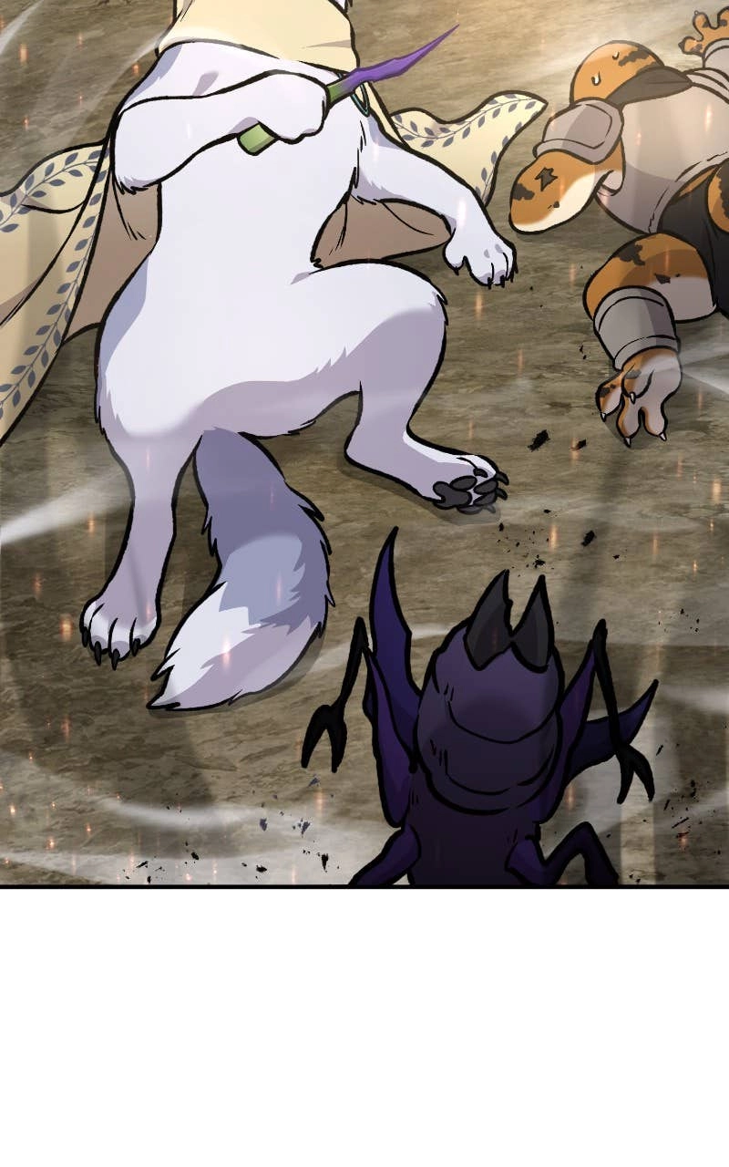 Solo Farming In The Tower Chapter 98 – Protect the World Tree! Page 72