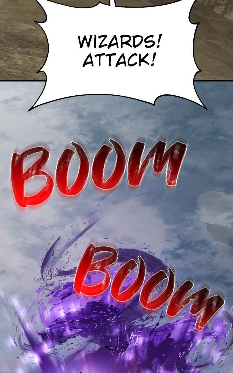 Solo Farming In The Tower Chapter 98 – Protect the World Tree! Page 77