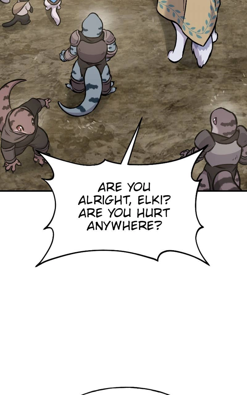 Solo Farming In The Tower Chapter 98 – Protect the World Tree! Page 80