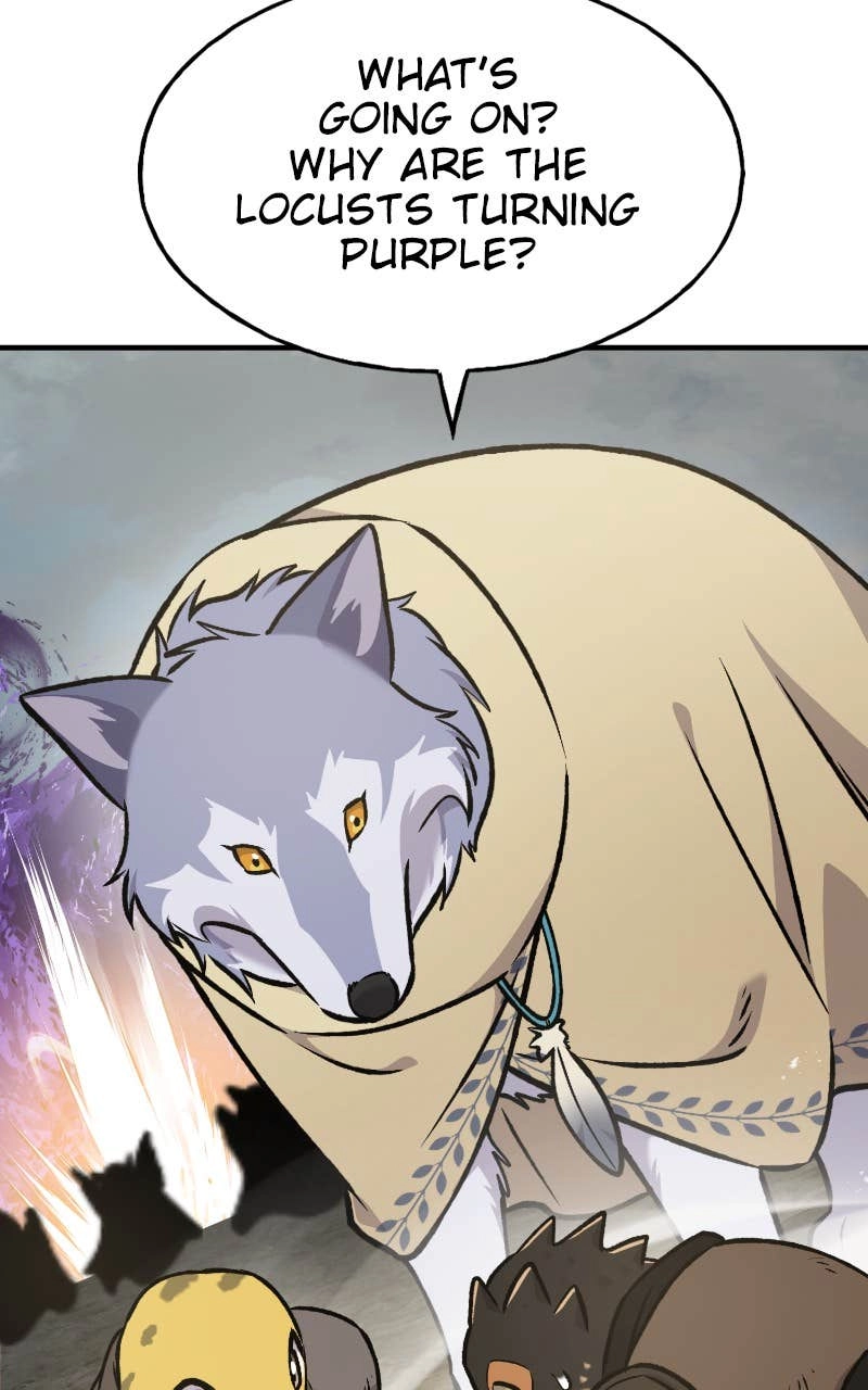 Solo Farming In The Tower Chapter 98 – Protect the World Tree! Page 81