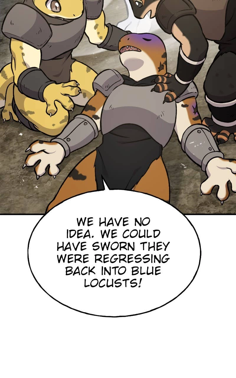 Solo Farming In The Tower Chapter 98 – Protect the World Tree! Page 82