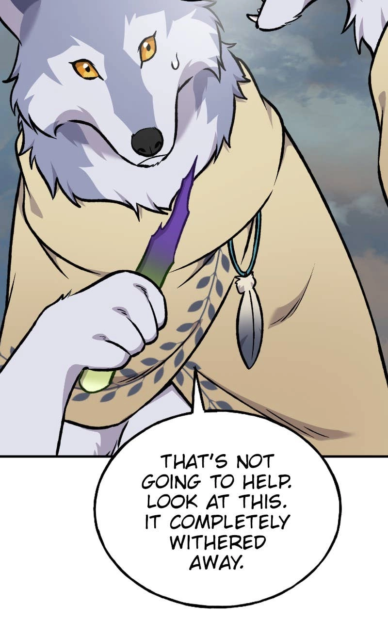 Solo Farming In The Tower Chapter 98 – Protect the World Tree! Page 84
