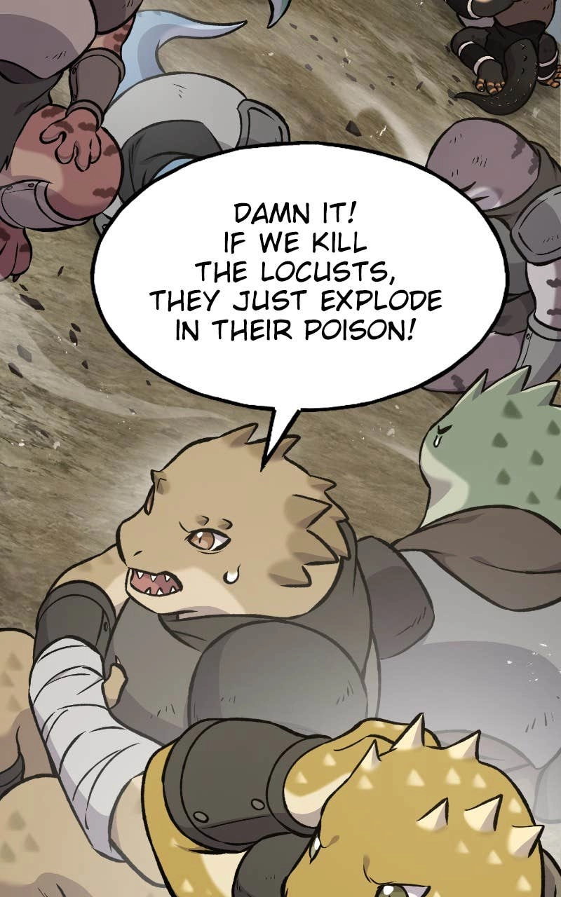 Solo Farming In The Tower Chapter 98 – Protect the World Tree! Page 88