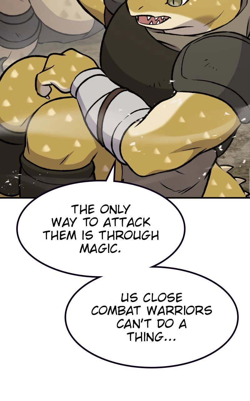Solo Farming In The Tower Chapter 98 – Protect the World Tree! Page 89