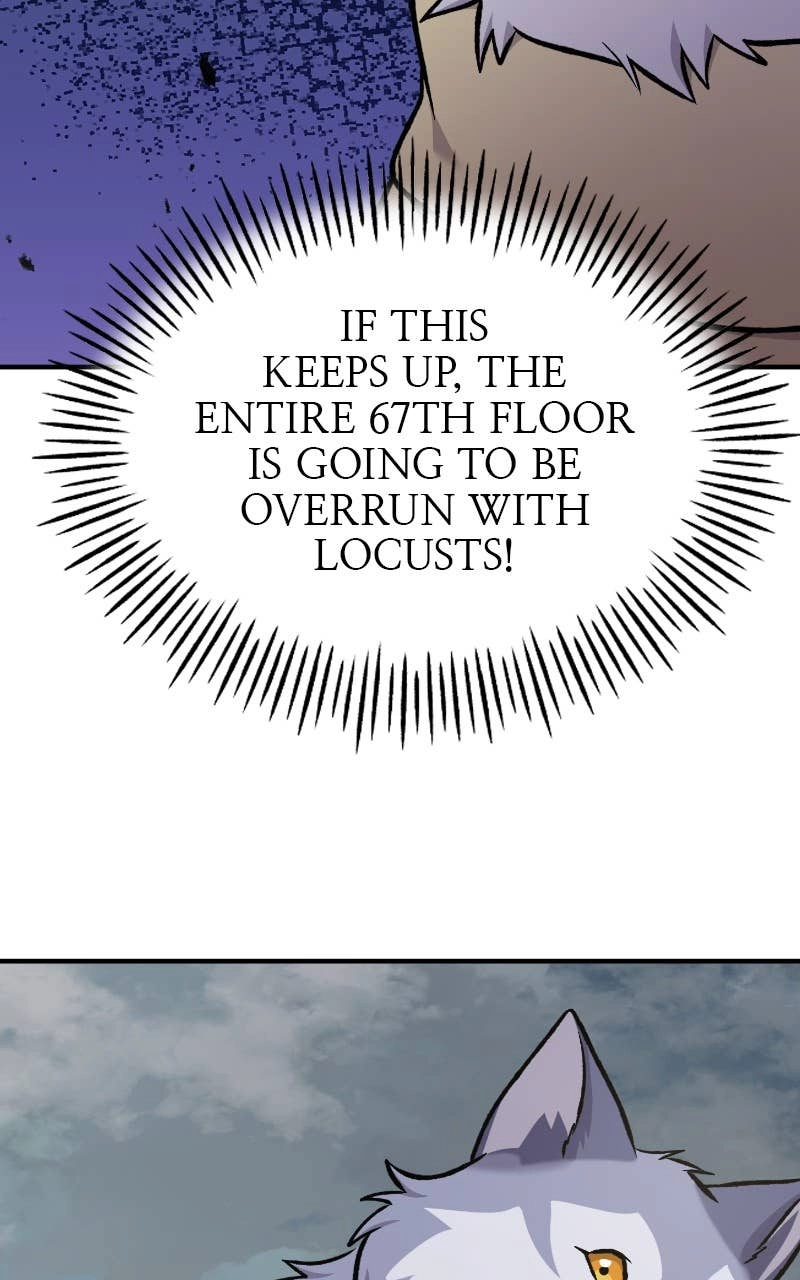 Solo Farming In The Tower Chapter 98 – Protect the World Tree! Page 91