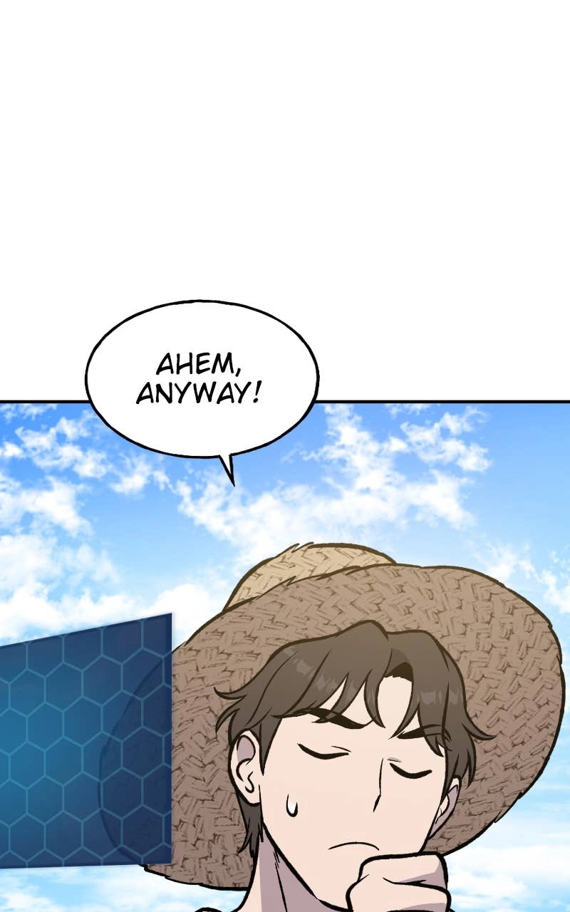 Solo Farming In The Tower Chapter 99 – Annihilation Page 107