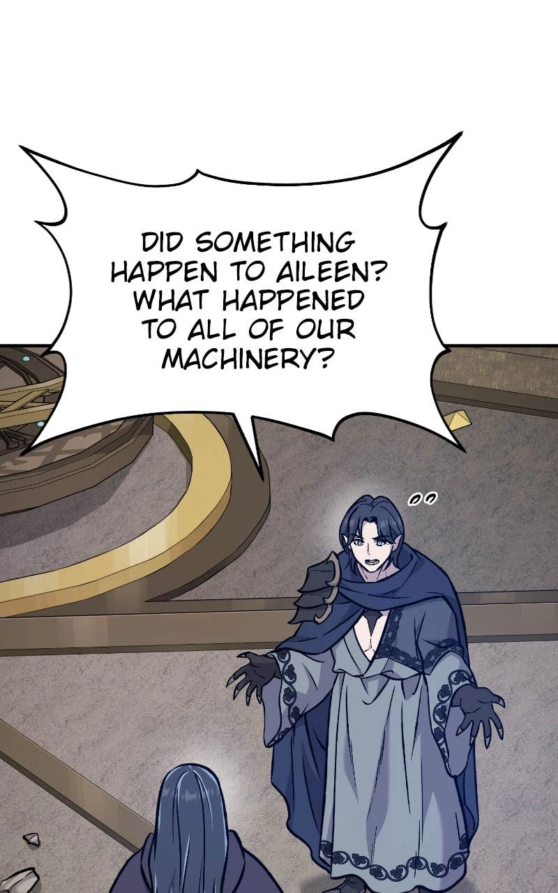 Solo Farming In The Tower Chapter 99 – Annihilation Page 120