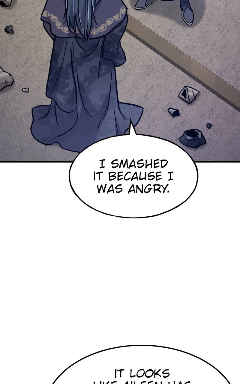 Solo Farming In The Tower Chapter 99 – Annihilation Page 121