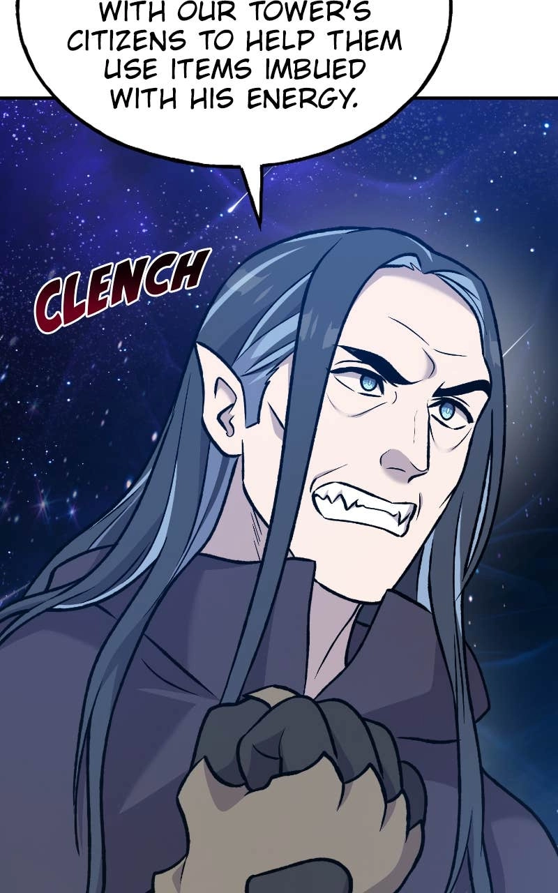 Solo Farming In The Tower Chapter 99 – Annihilation Page 126