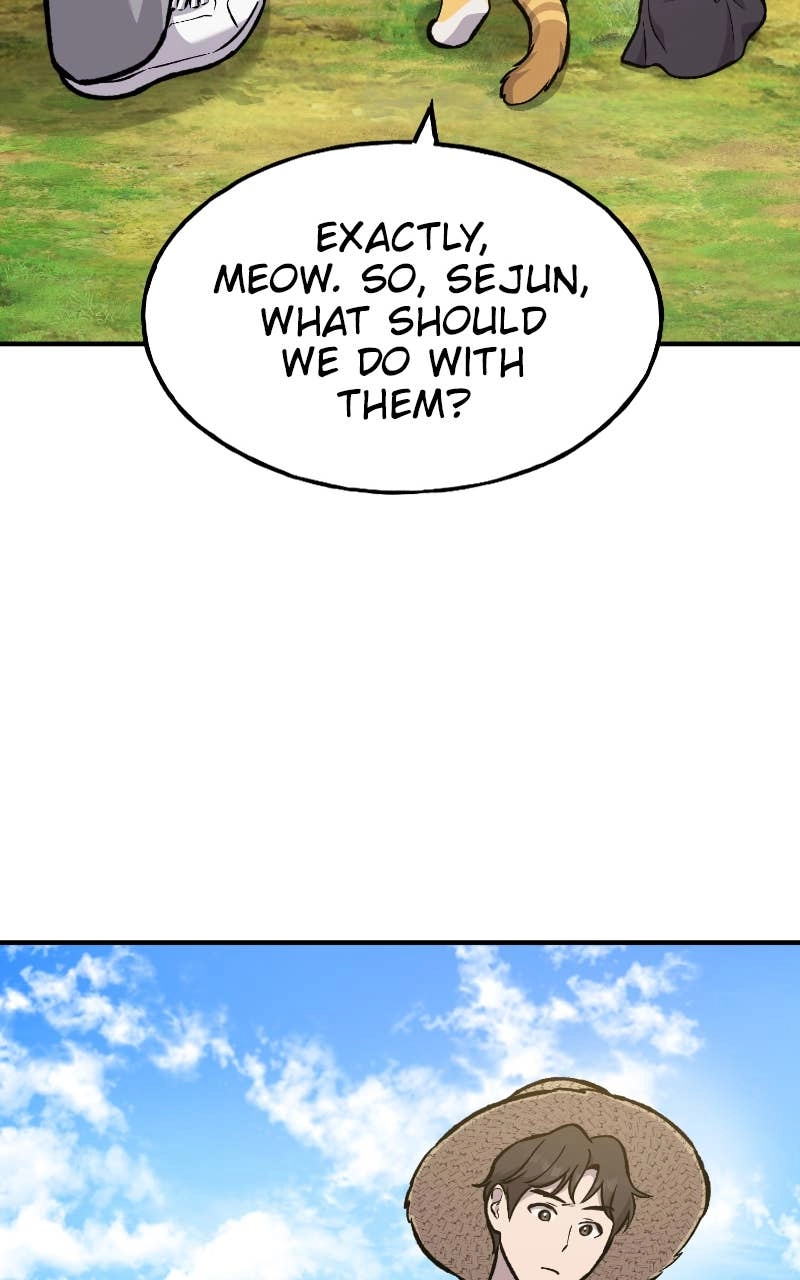 Solo Farming In The Tower Chapter 99 – Annihilation Page 12