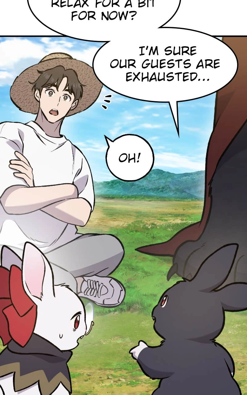 Solo Farming In The Tower Chapter 99 – Annihilation Page 152