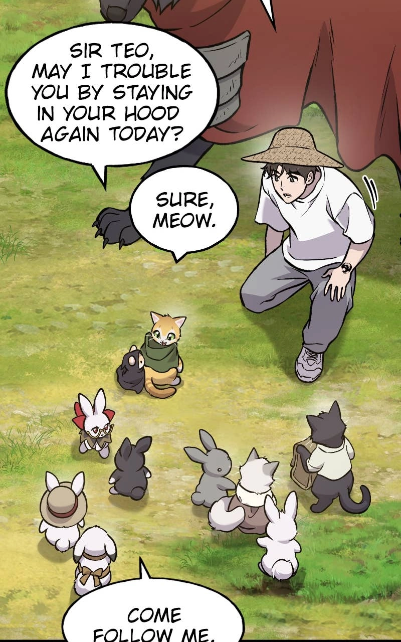 Solo Farming In The Tower Chapter 99 – Annihilation Page 154