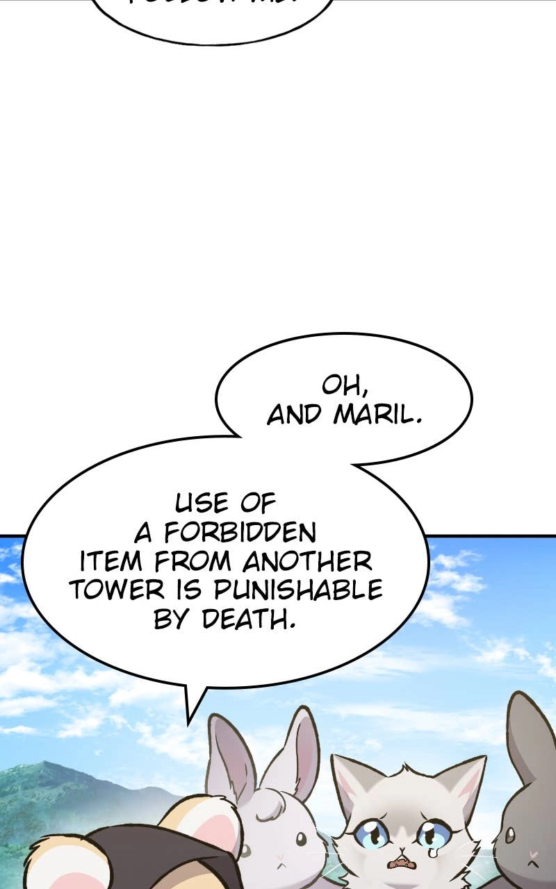 Solo Farming In The Tower Chapter 99 – Annihilation Page 155