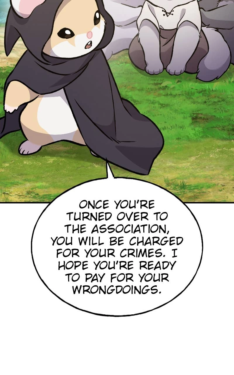 Solo Farming In The Tower Chapter 99 – Annihilation Page 156