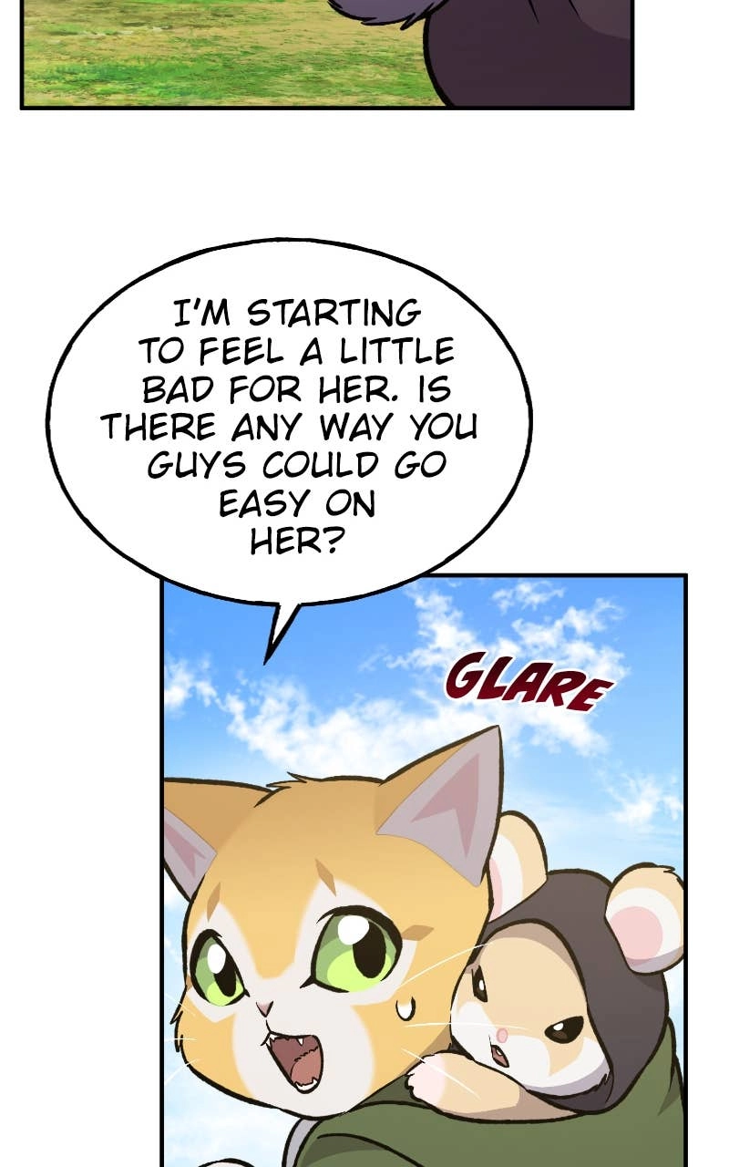 Solo Farming In The Tower Chapter 99 – Annihilation Page 158