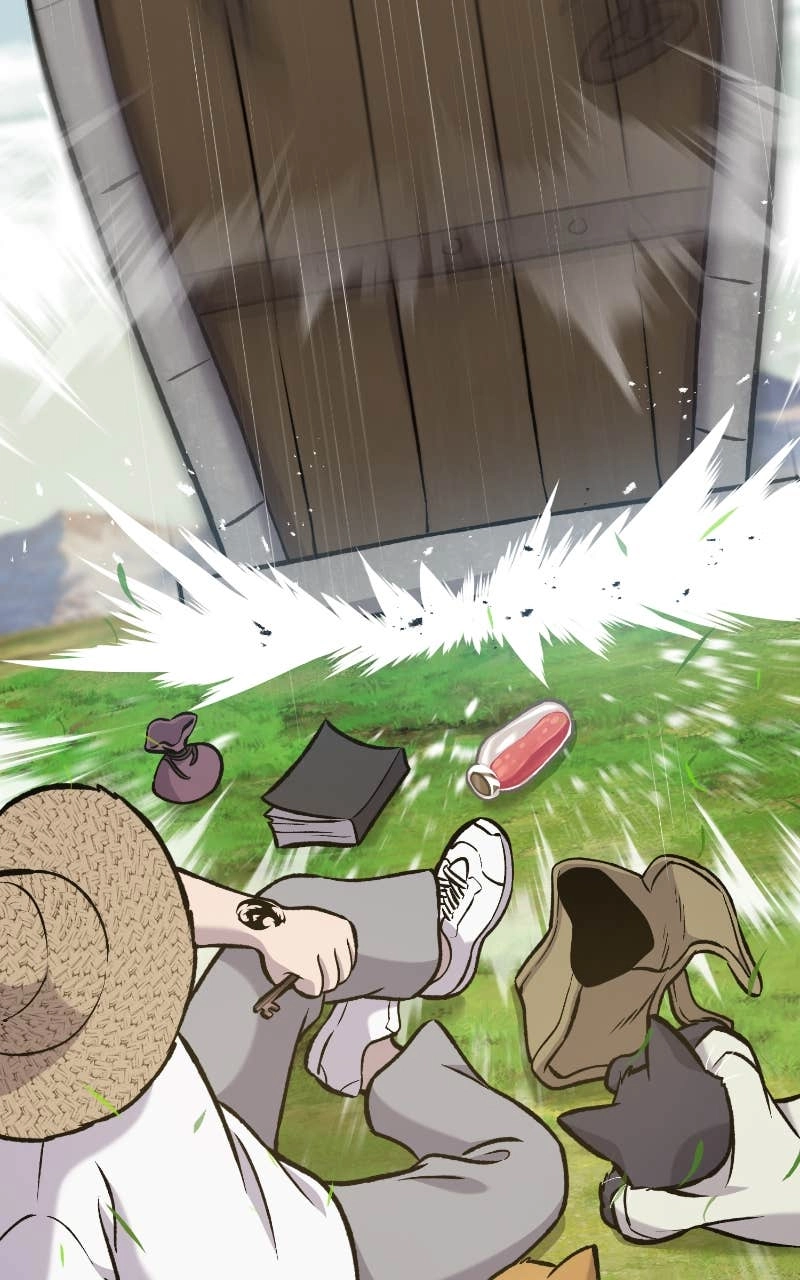Solo Farming In The Tower Chapter 99 – Annihilation Page 174