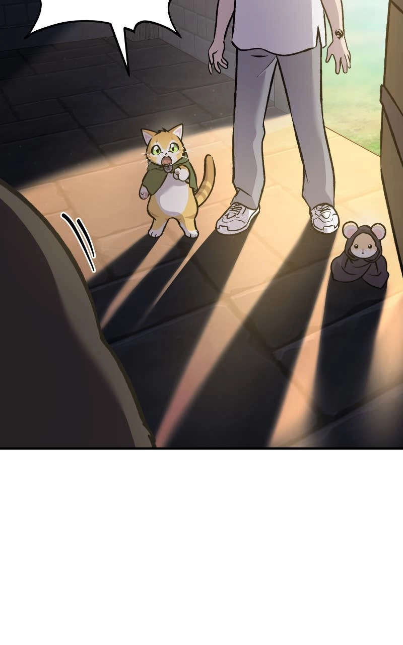 Solo Farming In The Tower Chapter 99 – Annihilation Page 187