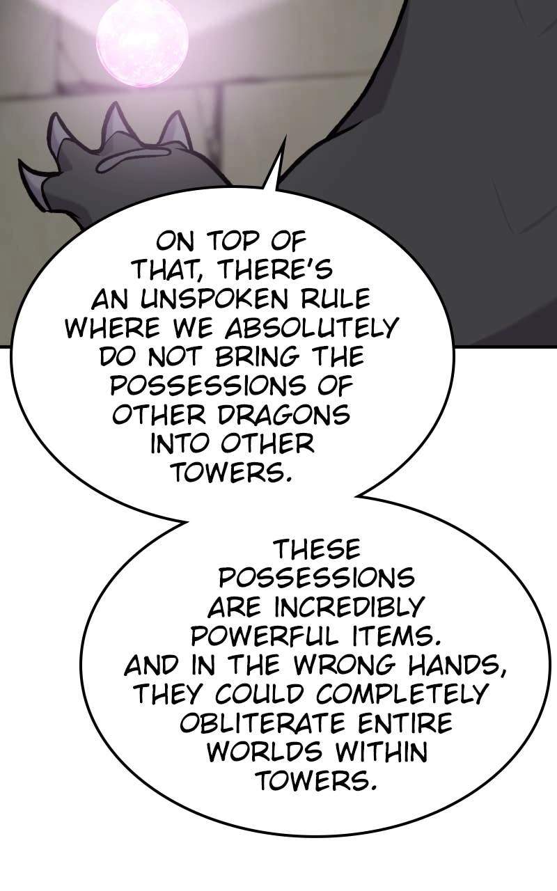 Solo Farming In The Tower Chapter 99 – Annihilation Page 18
