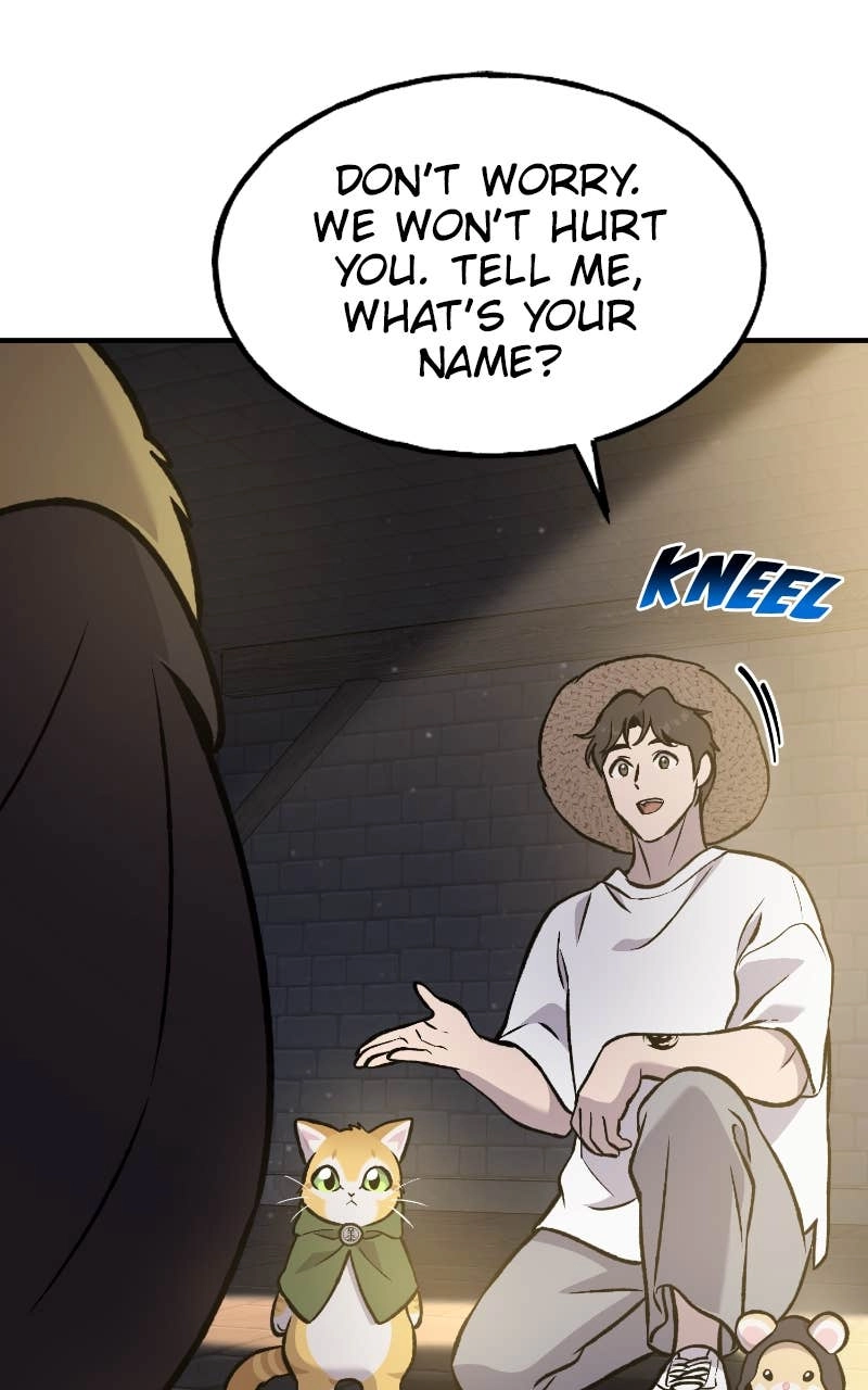 Solo Farming In The Tower Chapter 99 – Annihilation Page 190