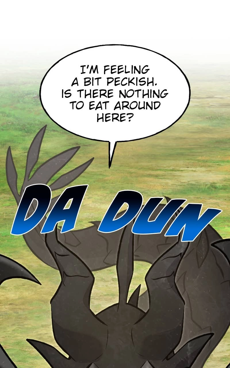 Solo Farming In The Tower Chapter 99 – Annihilation Page 22